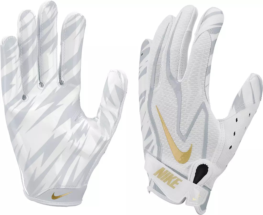 Nike Women’s Vapor Jet 9.0 Football Receiver Gloves