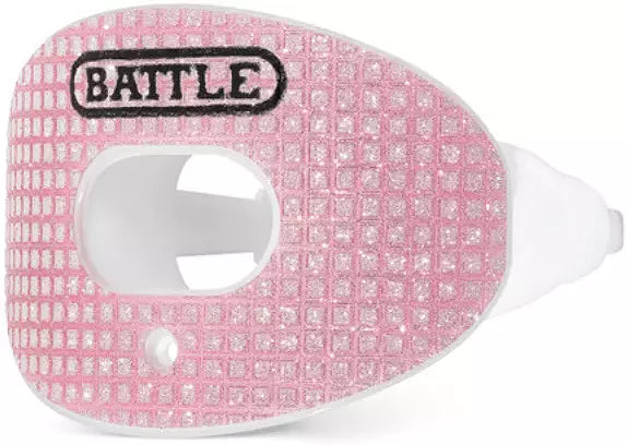 Battle 3D Diamond Oxygen