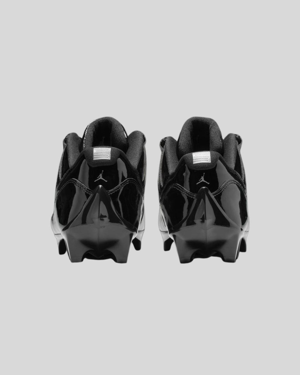 Jordan 11 Low TD Black Patent