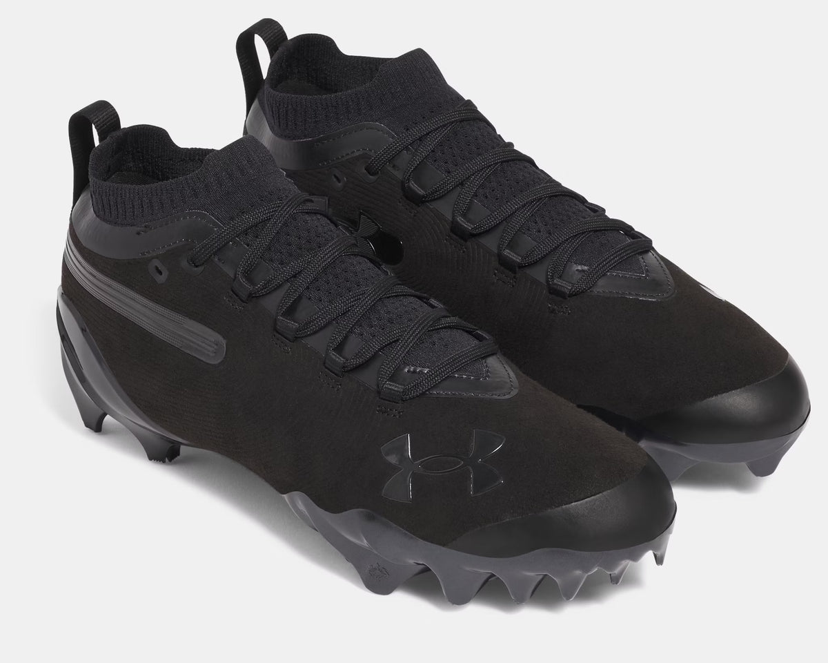 UA Spotlight Pro Suede