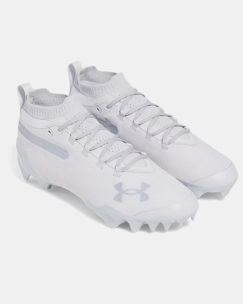 UA Spotlight Pro Suede