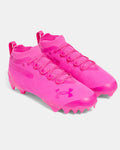 UA Spotlight Pro Suede