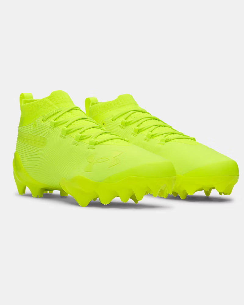UA Spotlight Pro Suede