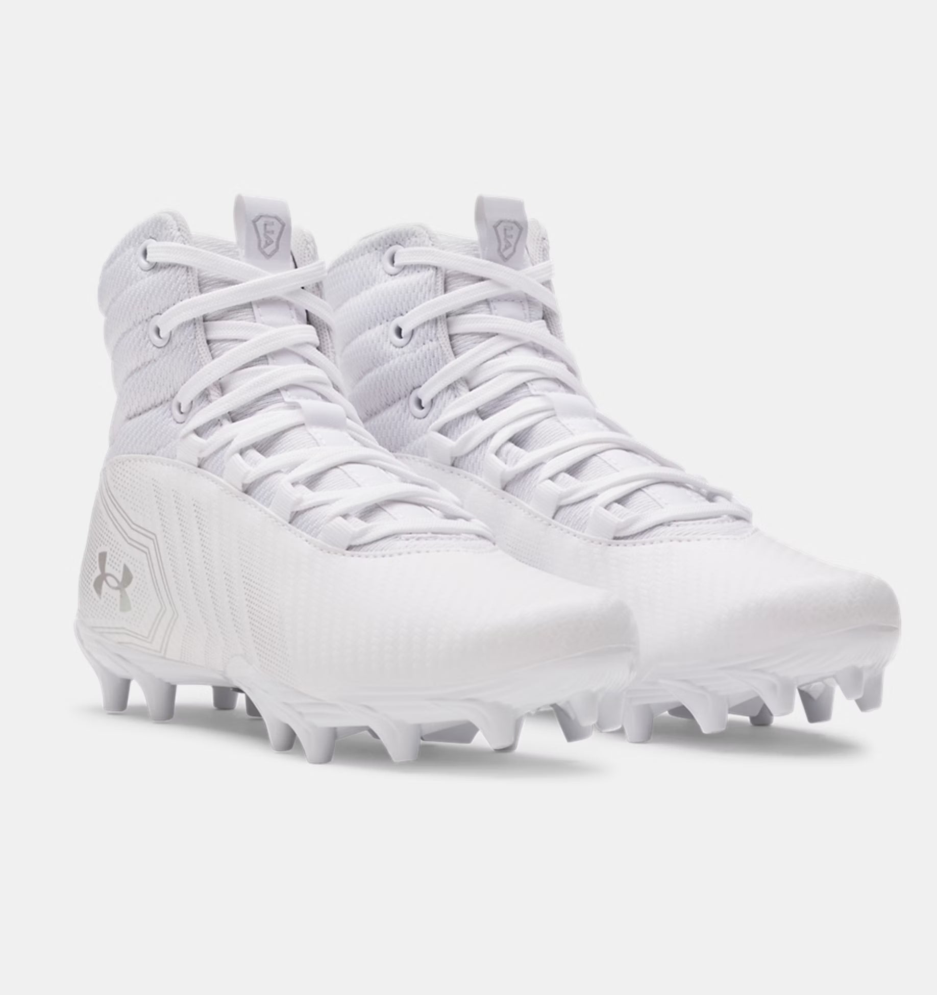 Under Armour Highlights Jr.