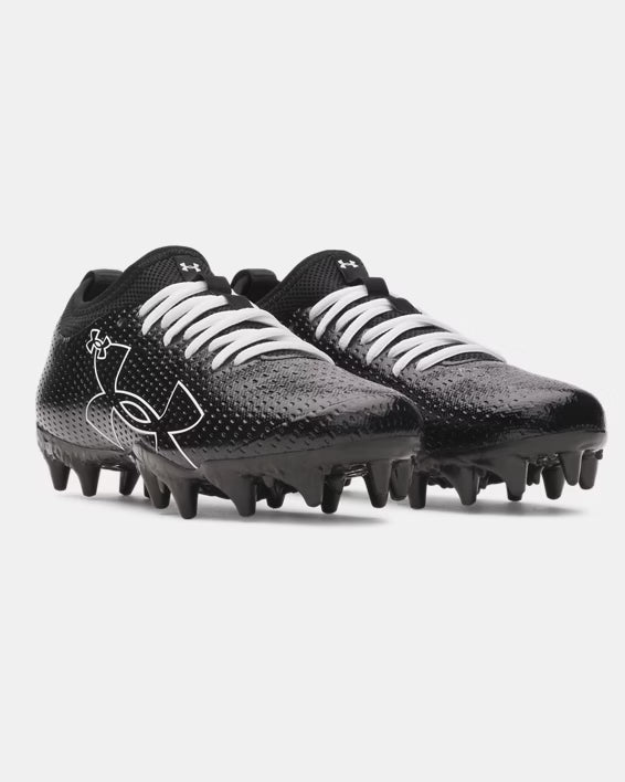 Under Armour Kids Blur Select.