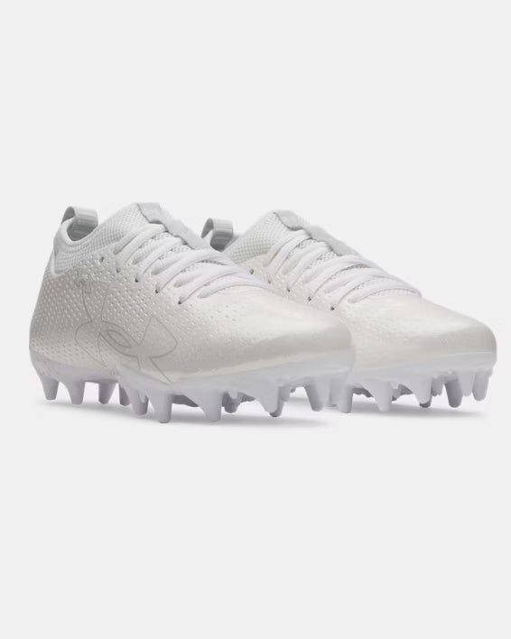 Under Armour Kids Blur Select.