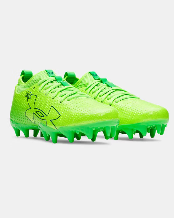Under Armour Kids Blur Select.