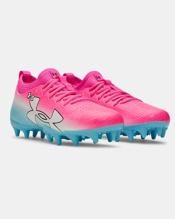Under Armour Kids Blur Select.