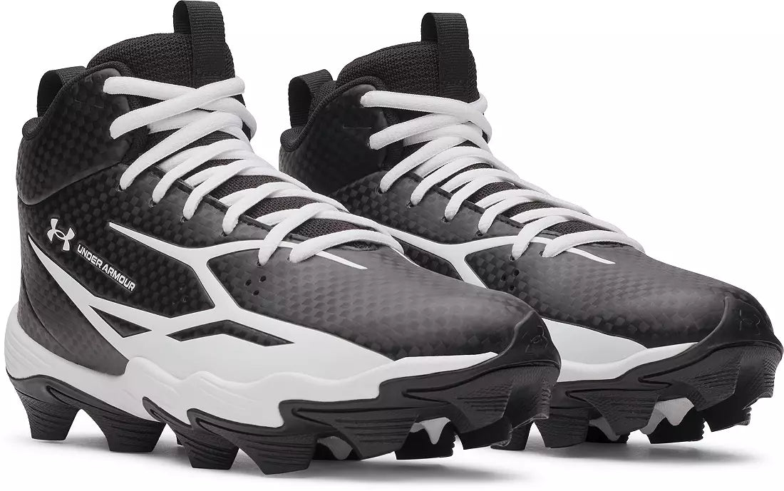 Under Armour Spotlight Hammer Jr.