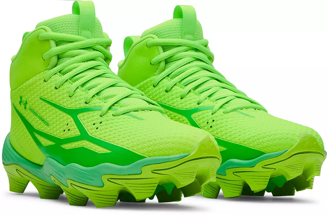 Under Armour Spotlight Hammer Jr.