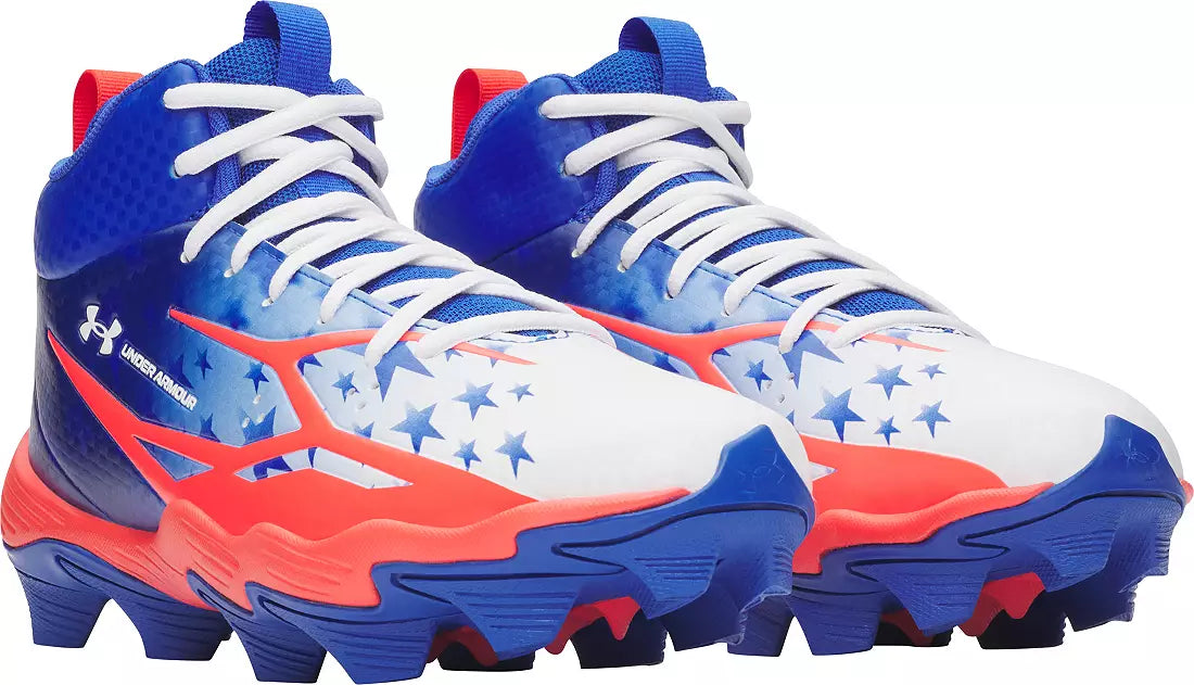 Under Armour Spotlight Hammer Jr.
