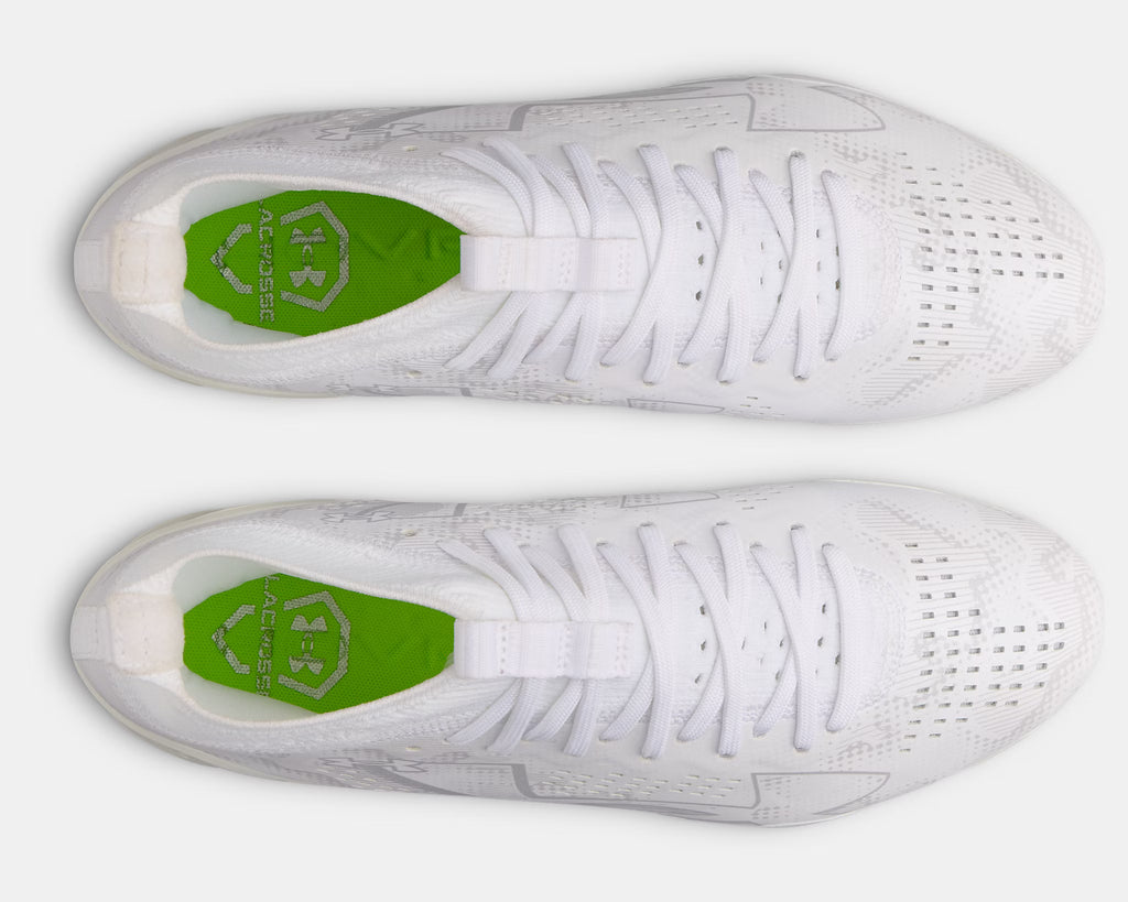 UA Blur Pro High Lax