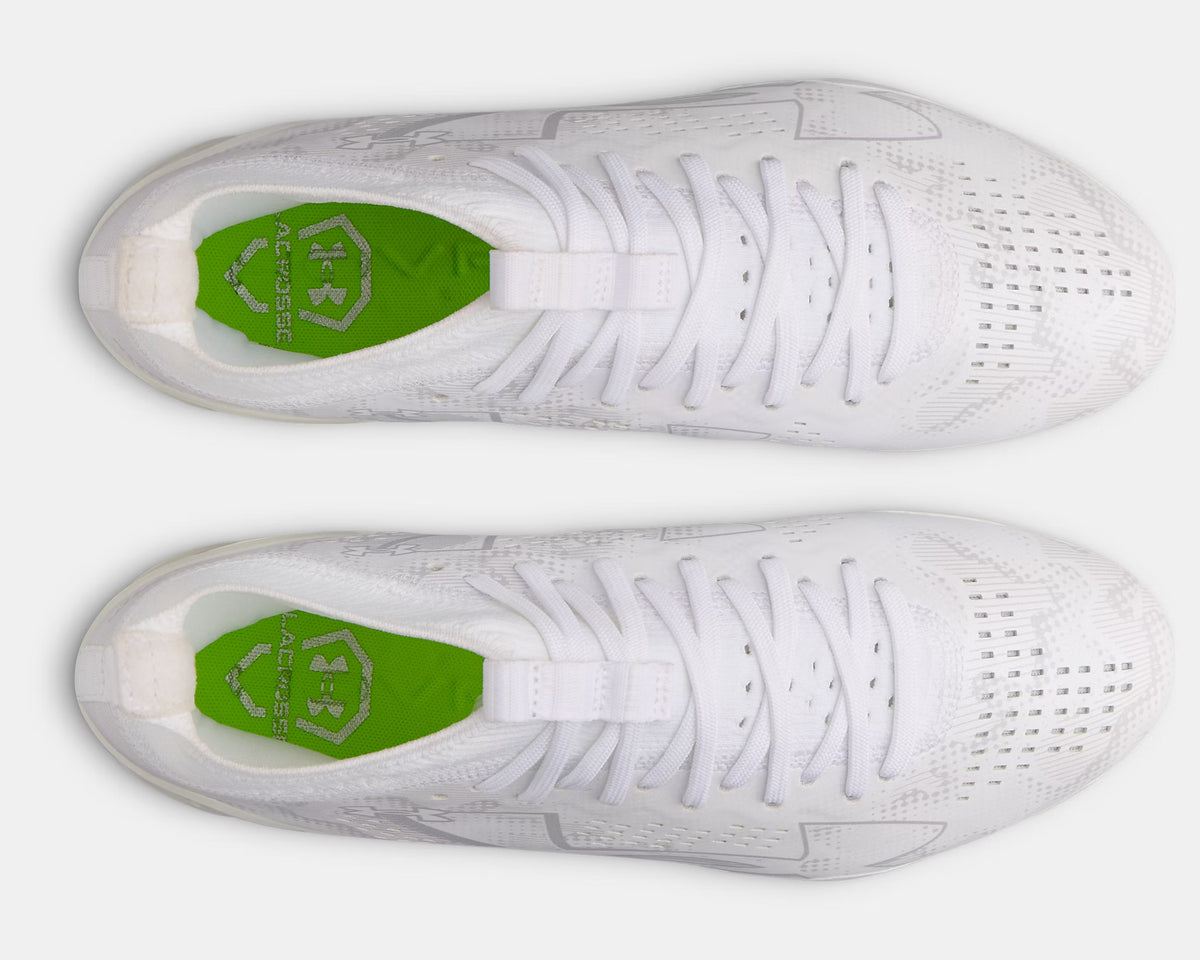 UA Blur Pro High Lax