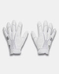UA Blur Football Gloves