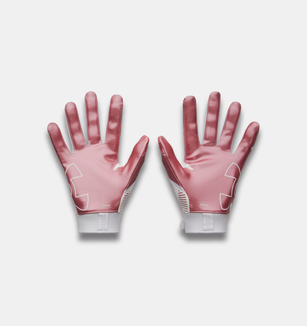 UA Blur Women’s Football Gloves