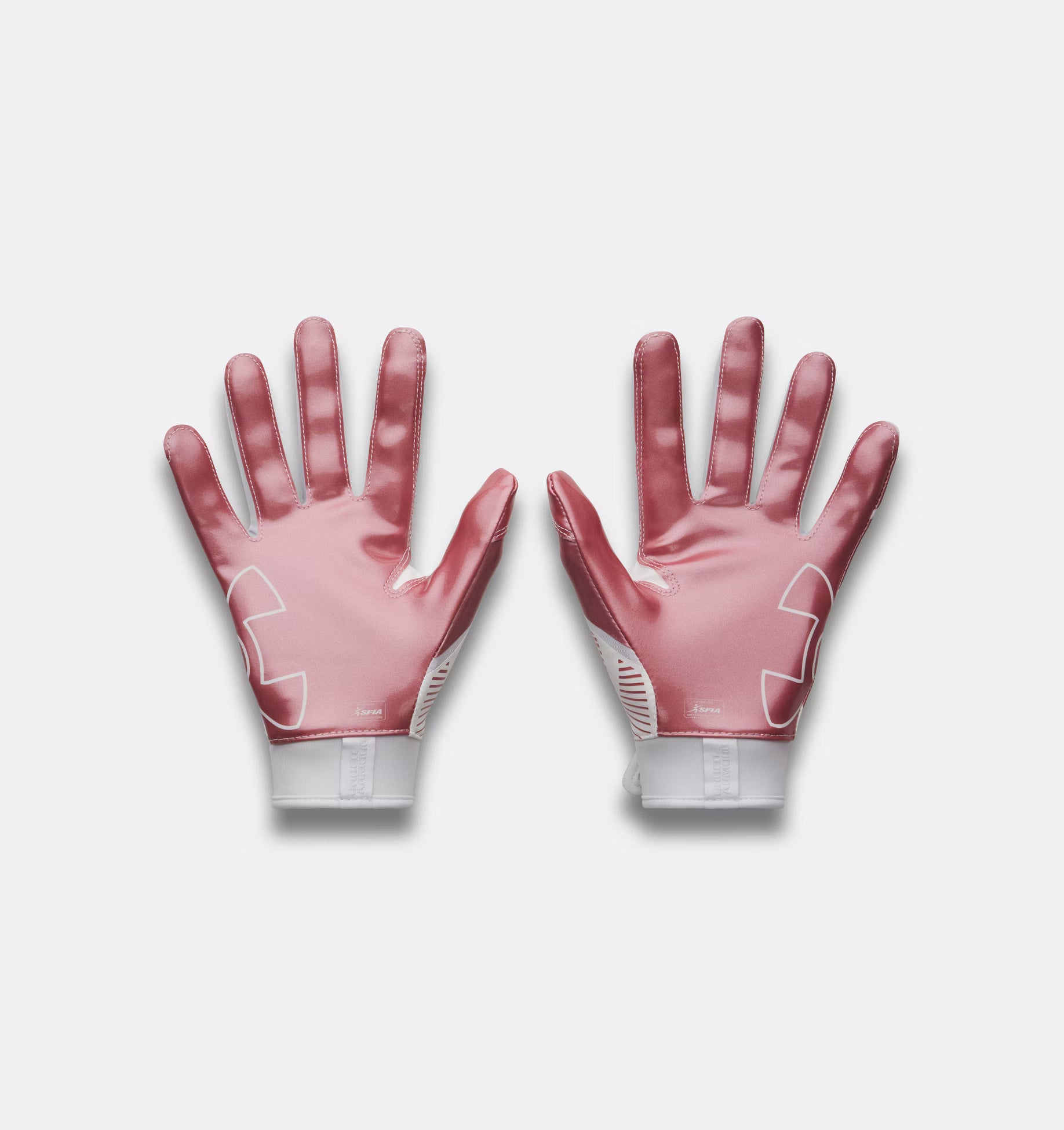UA Blur Women’s Football Gloves