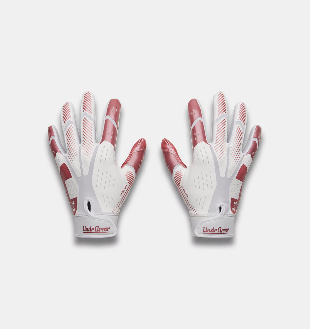 UA Blur Women’s Football Gloves