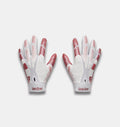 UA Blur Women’s Football Gloves