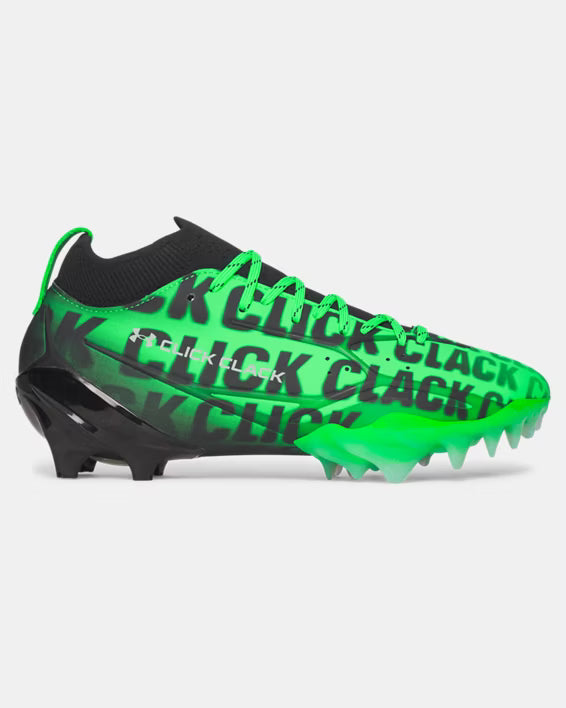 UA Spotlight Pro PTH - Click Clack