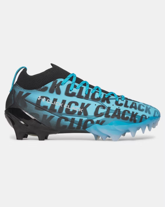 UA Spotlight Pro PTH - Click Clack