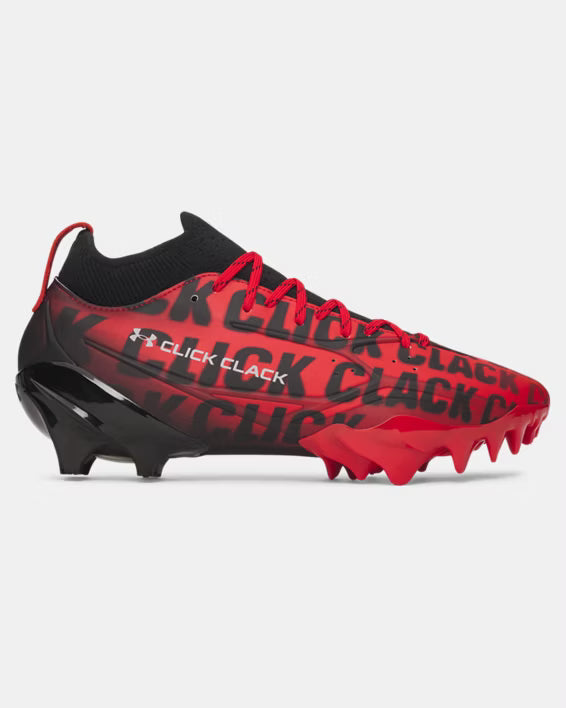 UA Spotlight Pro PTH - Click Clack