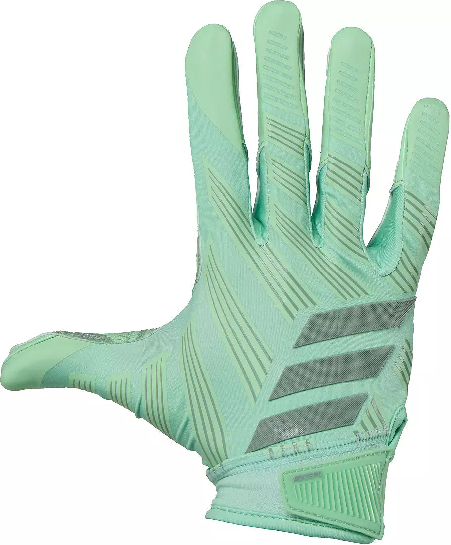 Adizero 16 Electric Receiver Gloves