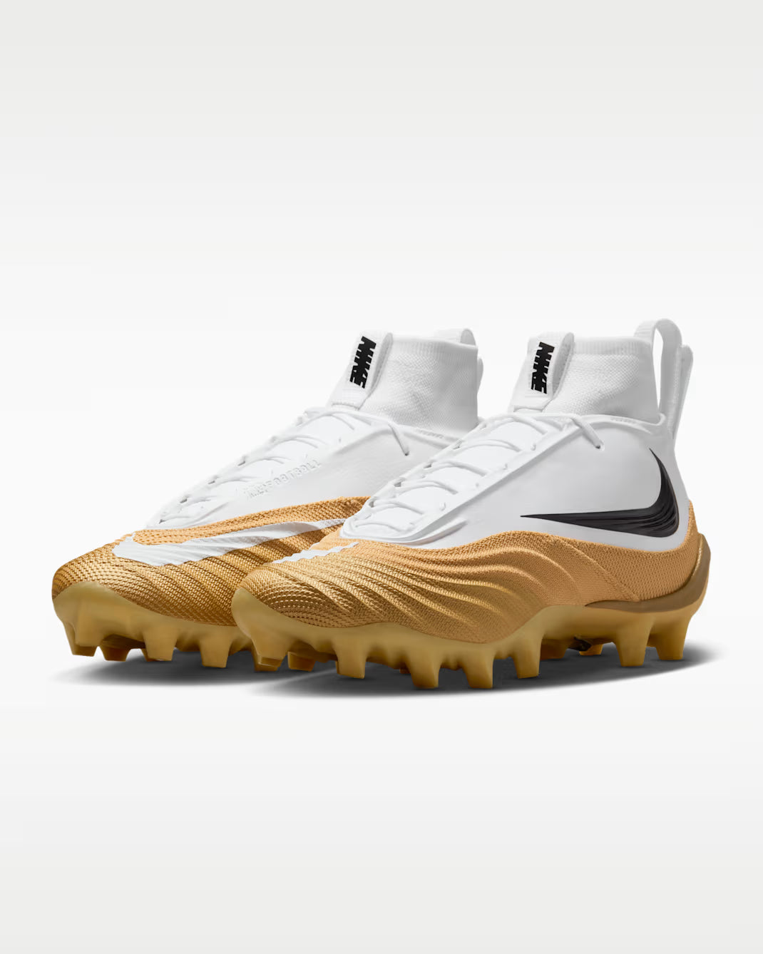 Nike Alpha Menace 5 Pro