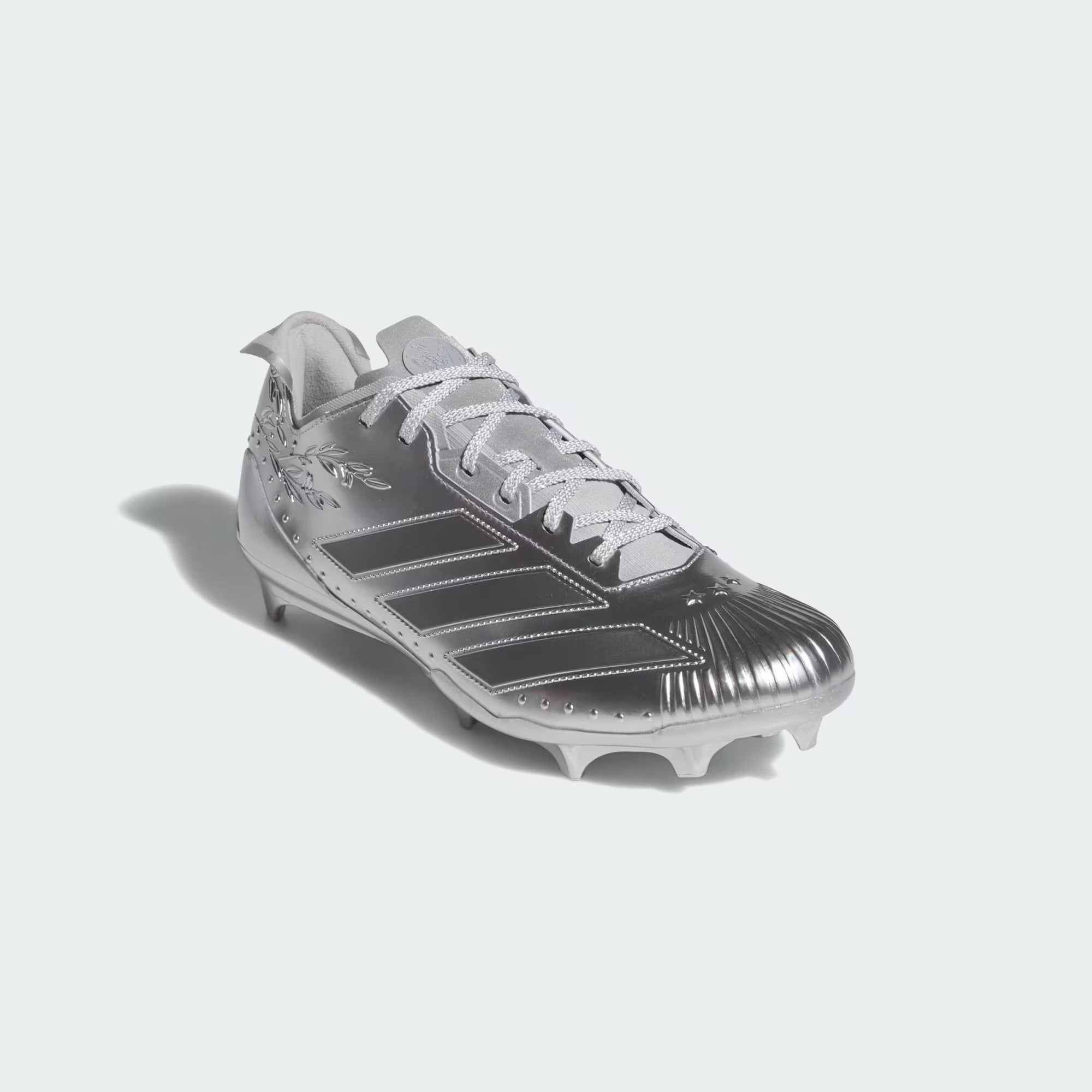 Adizero Electric II Coins