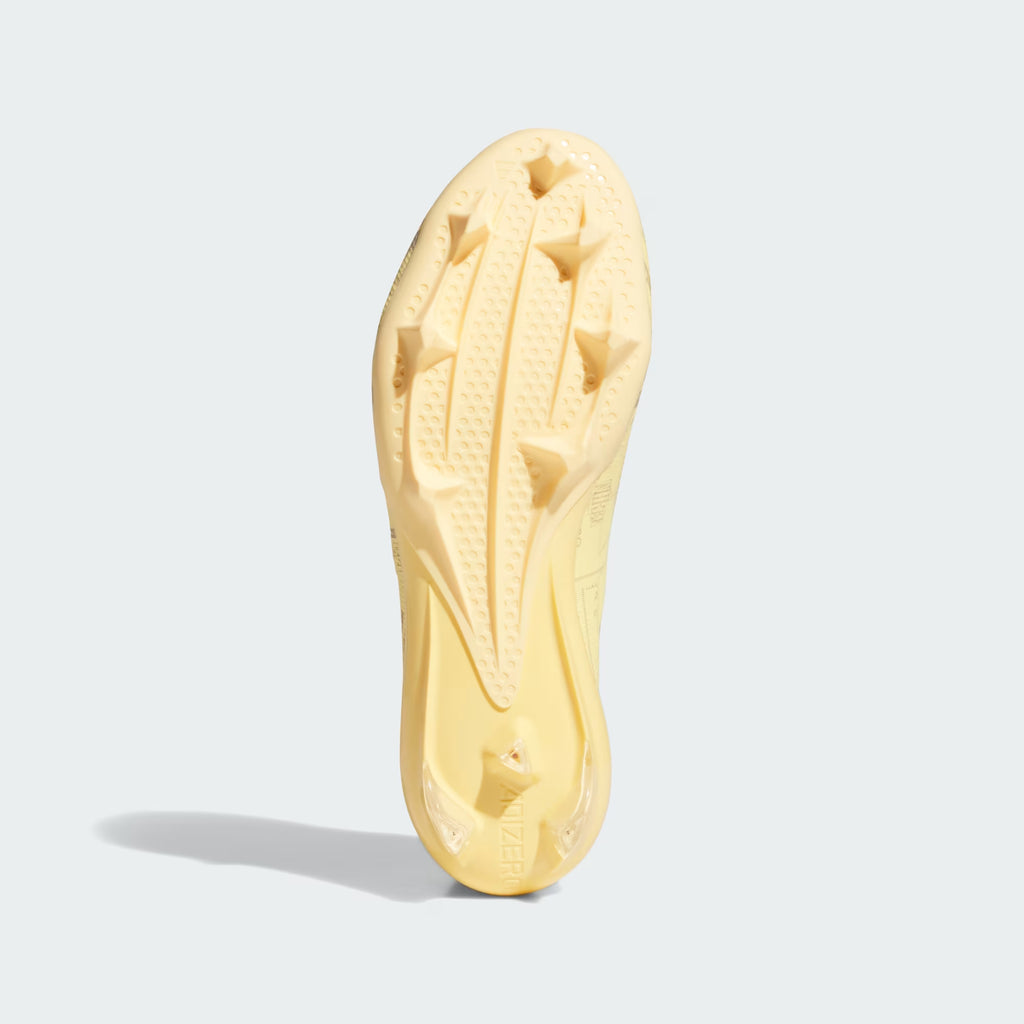 Adizero Electric II Currency Neutral Football Cleats