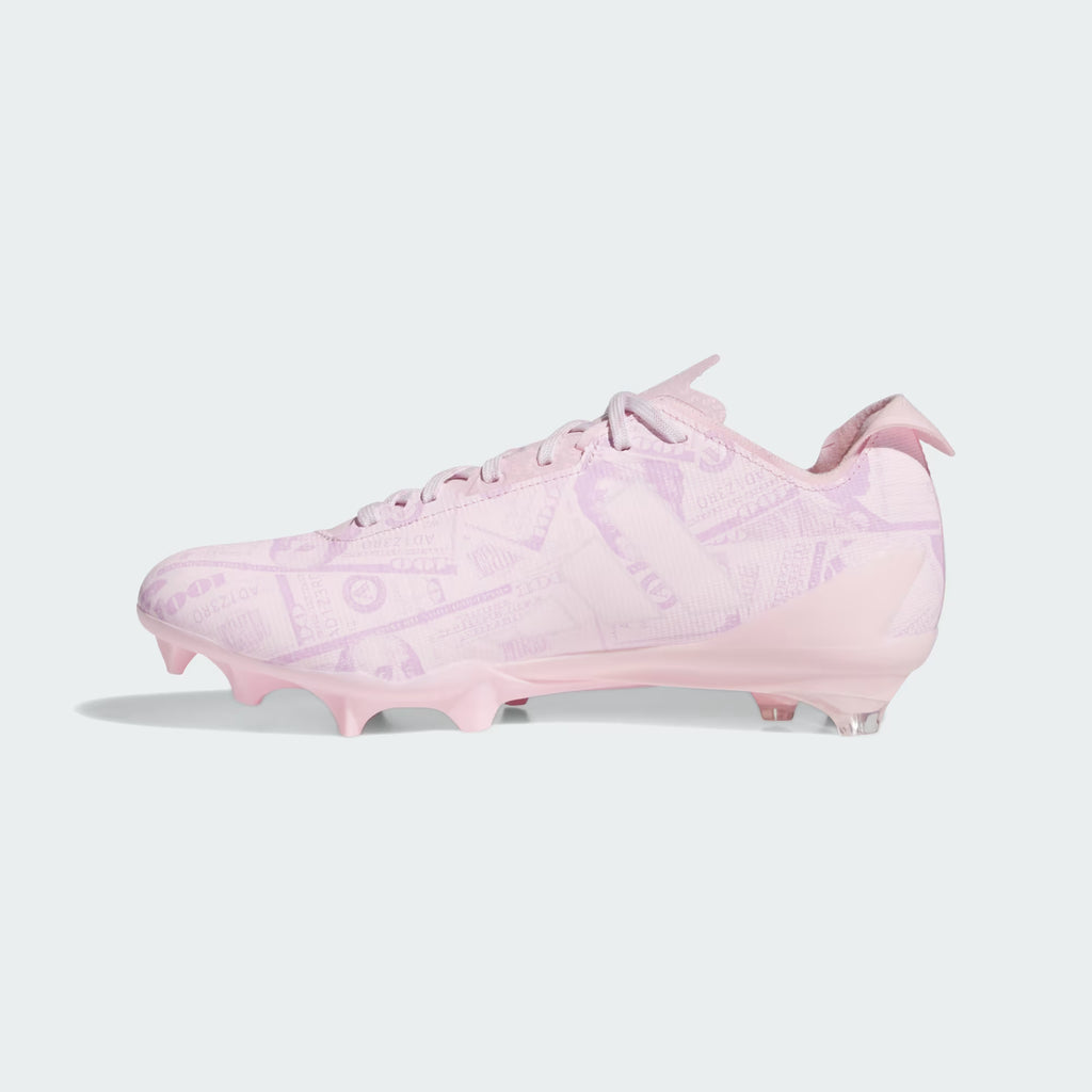 Adizero Electric II Currency Neutral Football Cleats