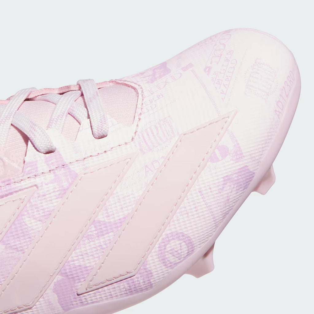 Adizero Electric II Currency Neutral Football Cleats