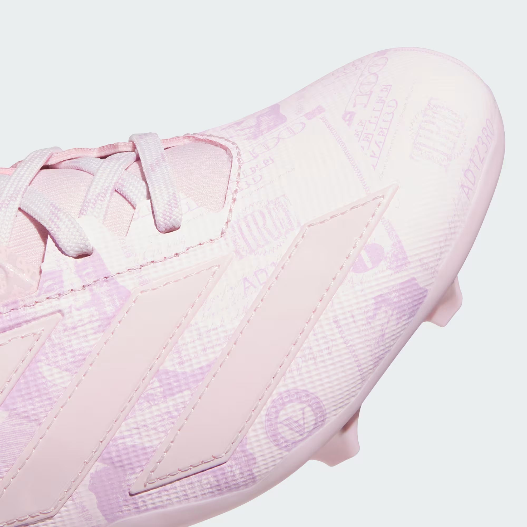 Adizero Electric II Currency Neutral Football Cleats