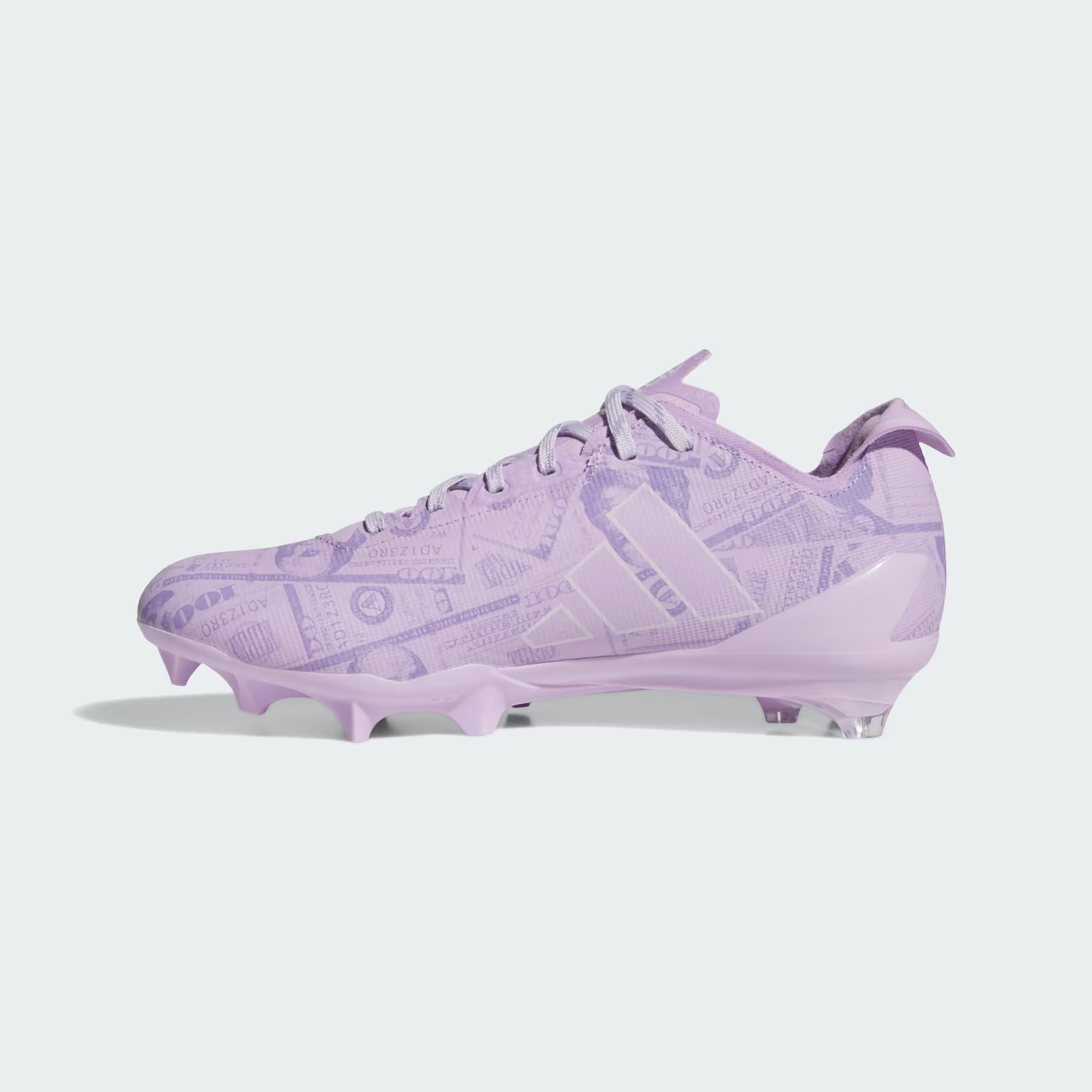 Adizero Electric II Currency Neutral Football Cleats