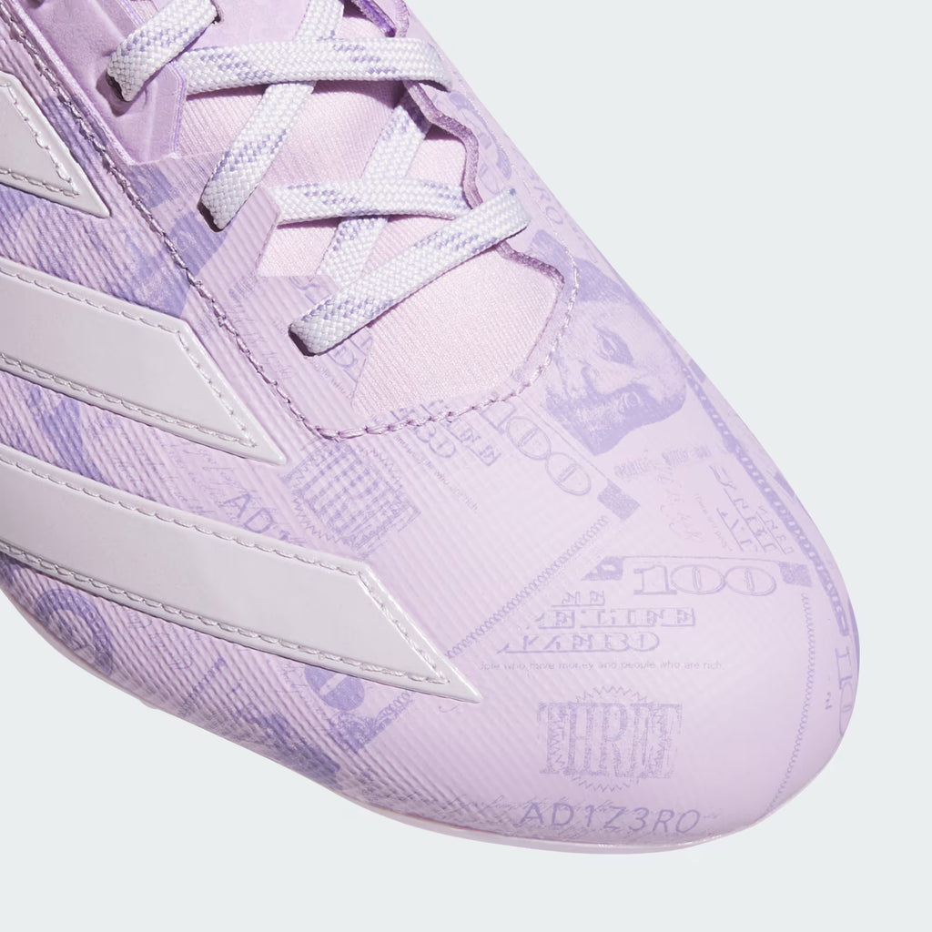 Adizero Electric II Currency Neutral Football Cleats