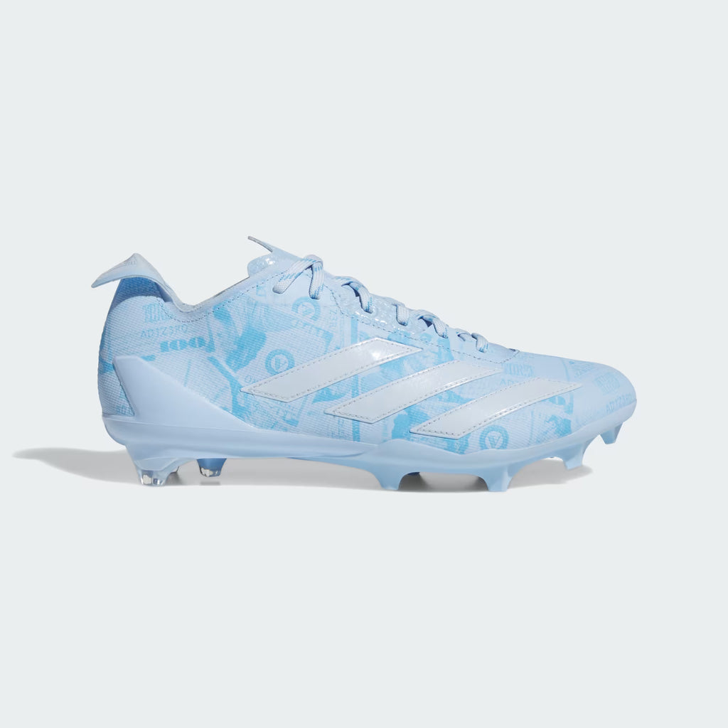 Adizero Electric II Currency Neutral Football Cleats
