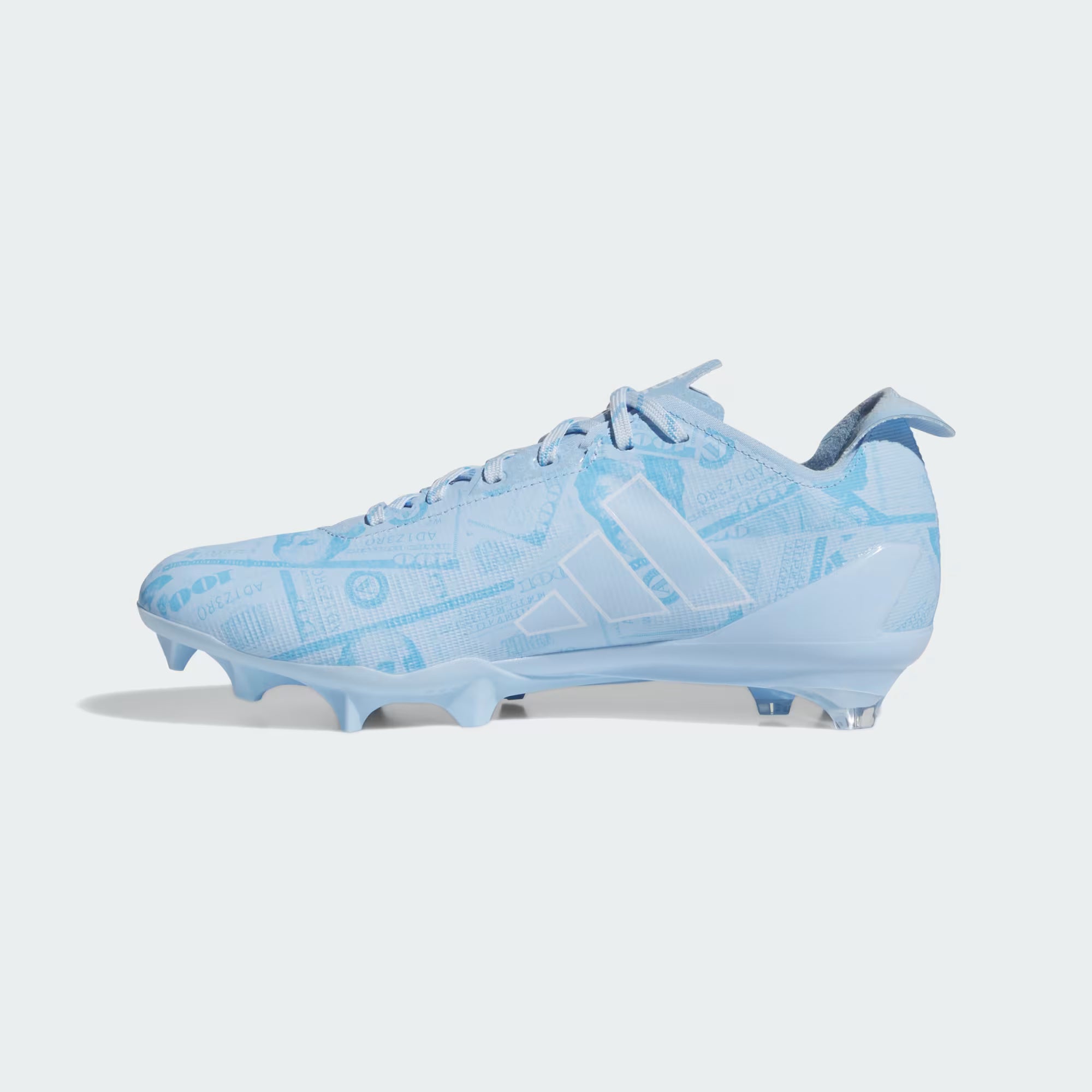 Adizero Electric II Currency Neutral Football Cleats