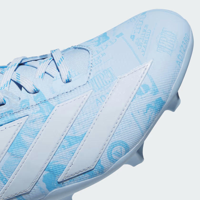 Adizero Electric II Currency Neutral Football Cleats