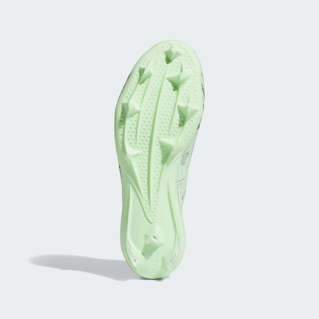 Adizero Electric II Currency Neutral Football Cleats