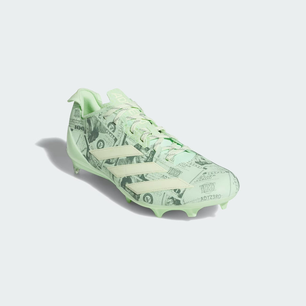 Adizero Electric II Currency Neutral Football Cleats