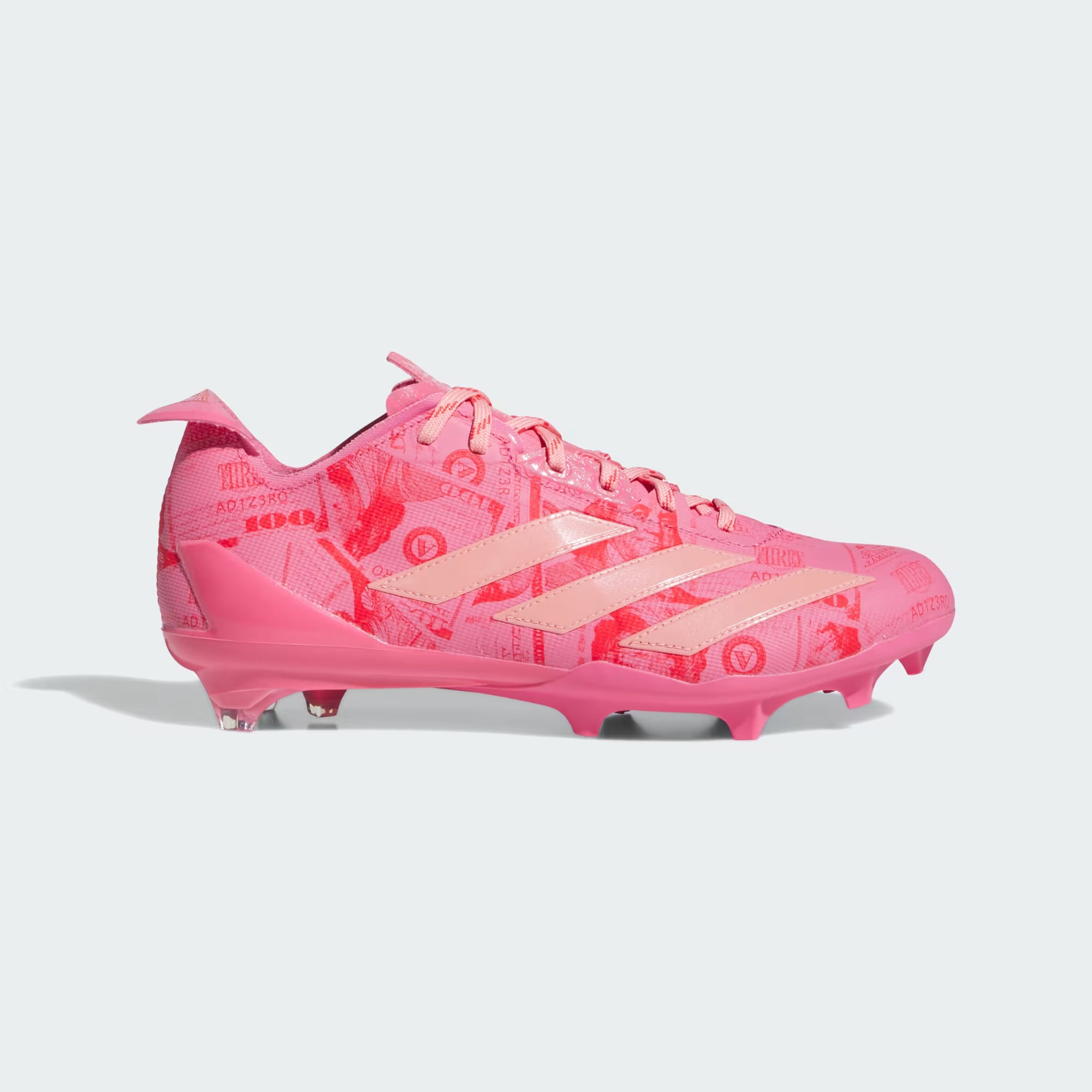 Adizero Electric II Currency Neutral Football Cleats