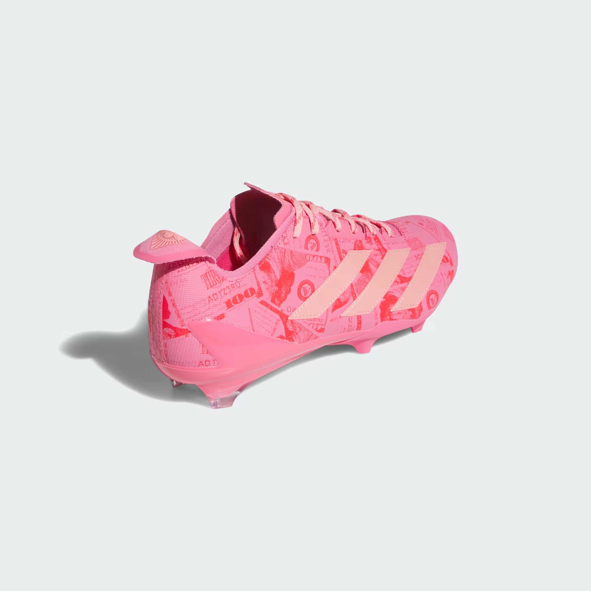 Adizero Electric II Currency Neutral Football Cleats