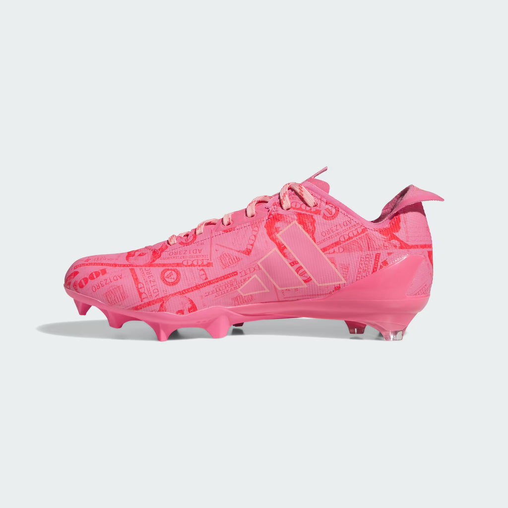 Adizero Electric II Currency Neutral Football Cleats