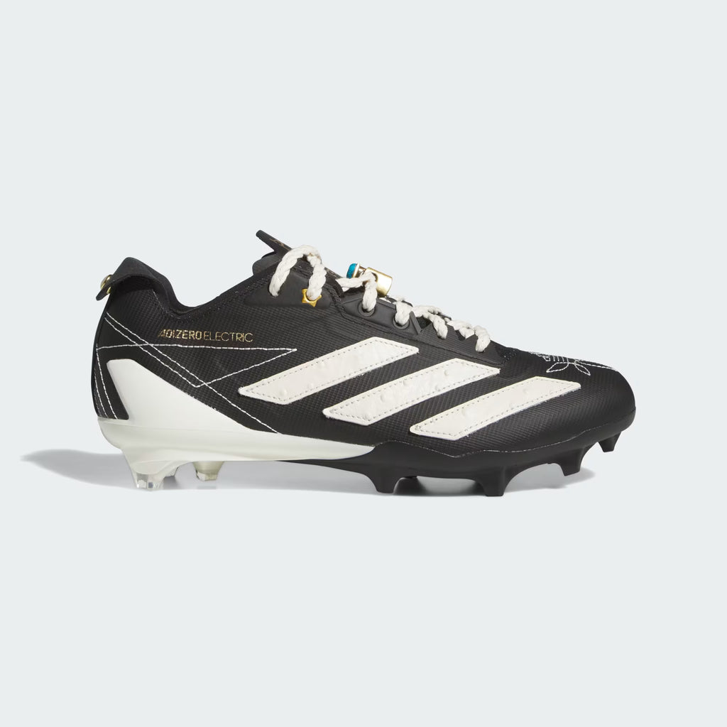 Adizero Electric II Rodeo Football Cleats