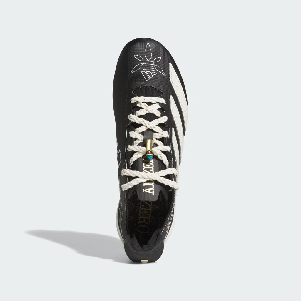 Adizero Electric II Rodeo Football Cleats