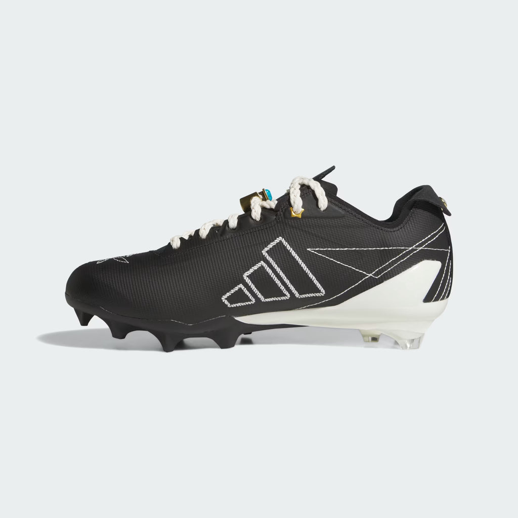 Adizero Electric II Rodeo Football Cleats