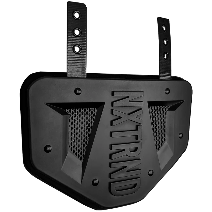 NXTRND B-PLATE® Football Back Plate