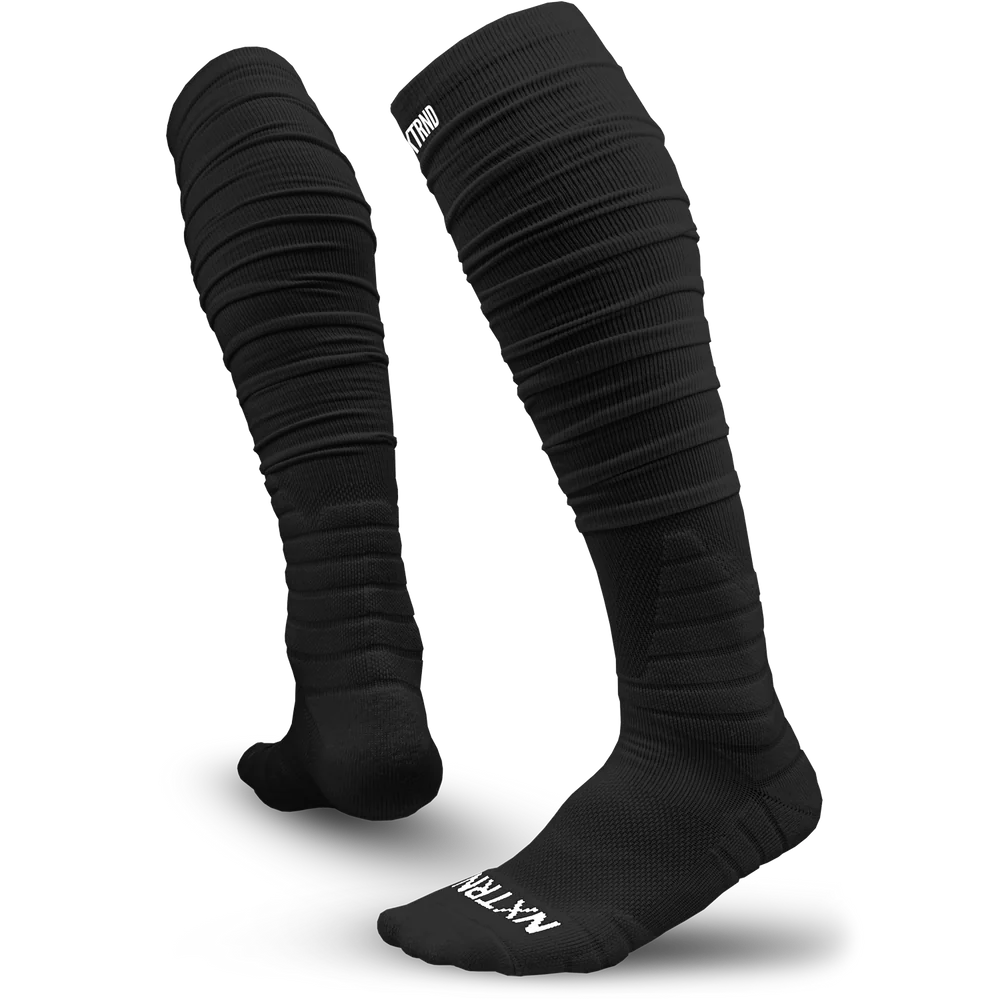 NXTRND XTD Scrunch Football Columbia - Calcetas