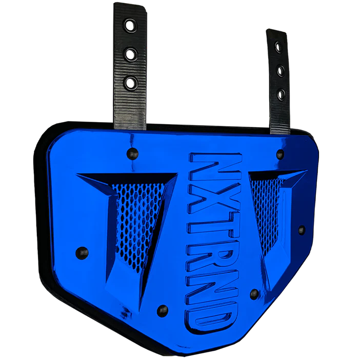 NXTRND B-PLATE® Football Back Plate