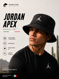 Jordan Apex Bucket Hat