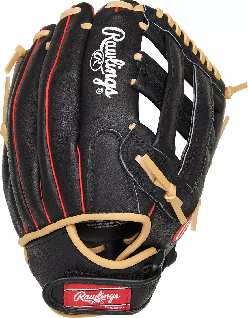 Rawlings 11.5'' Youth Highlight Series Glove